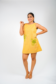 Marisol Dress