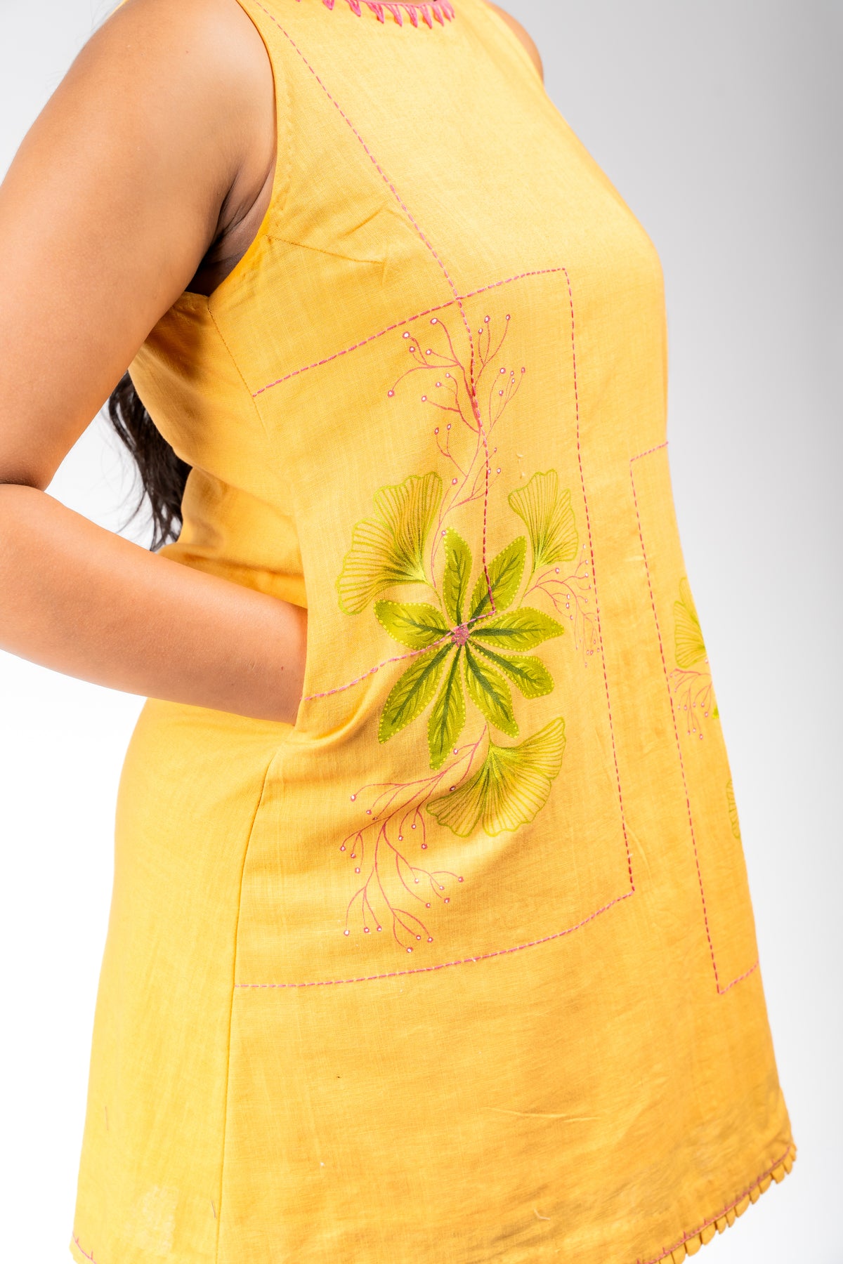 MARISOL Dress