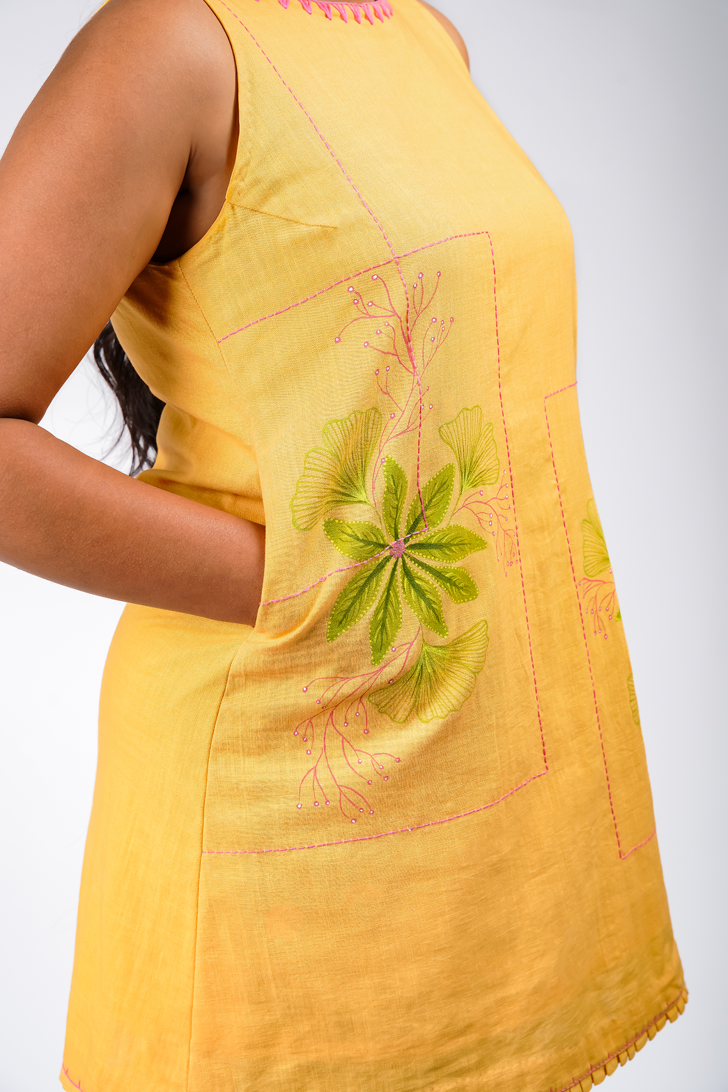 Marisol Dress