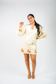 ZAFFIRA Dress