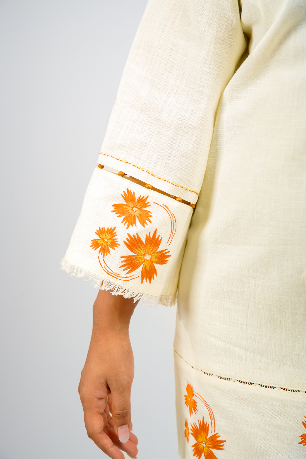Zaffira Dress