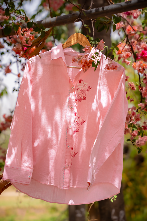 Aria Shirt