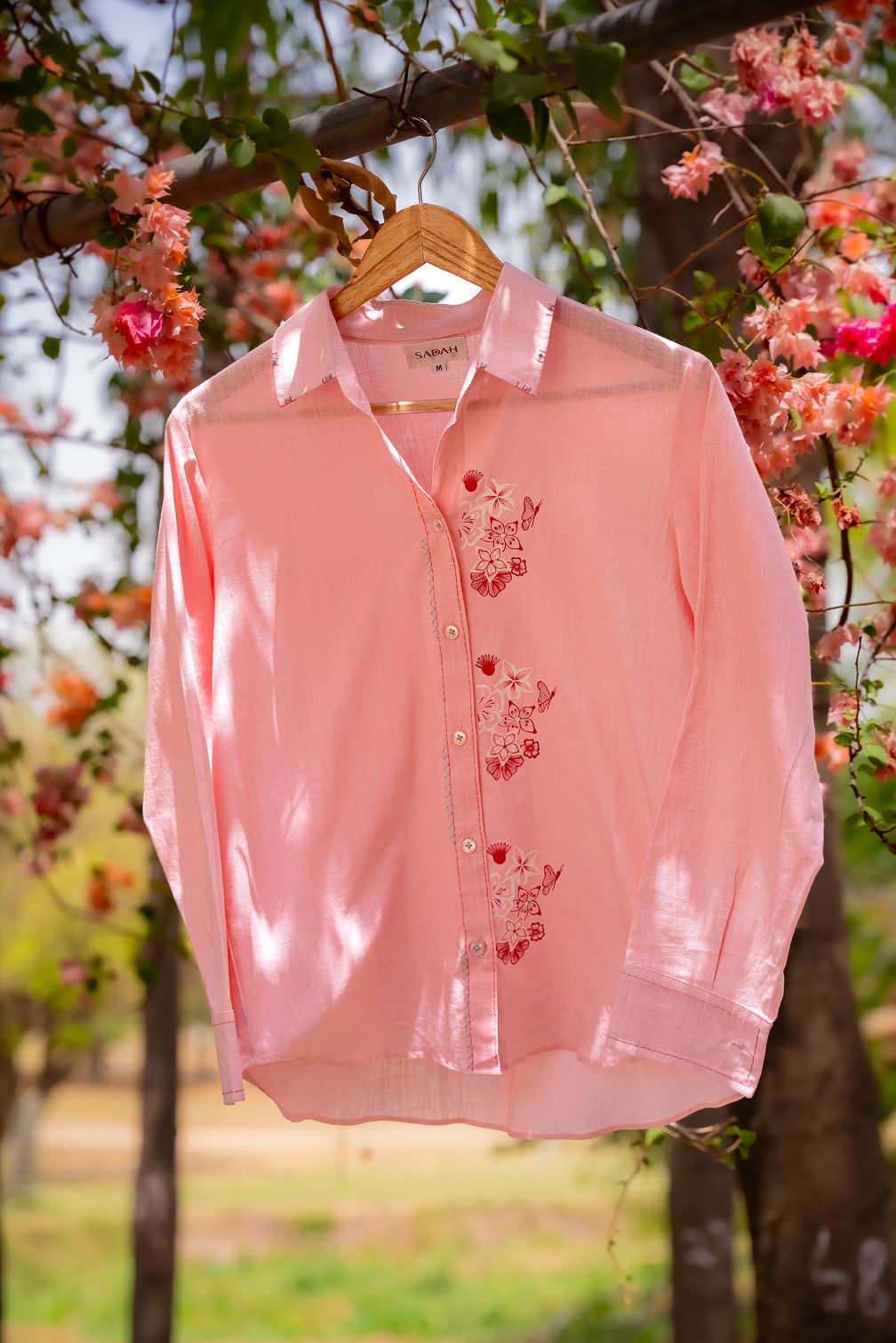 Aria Shirt