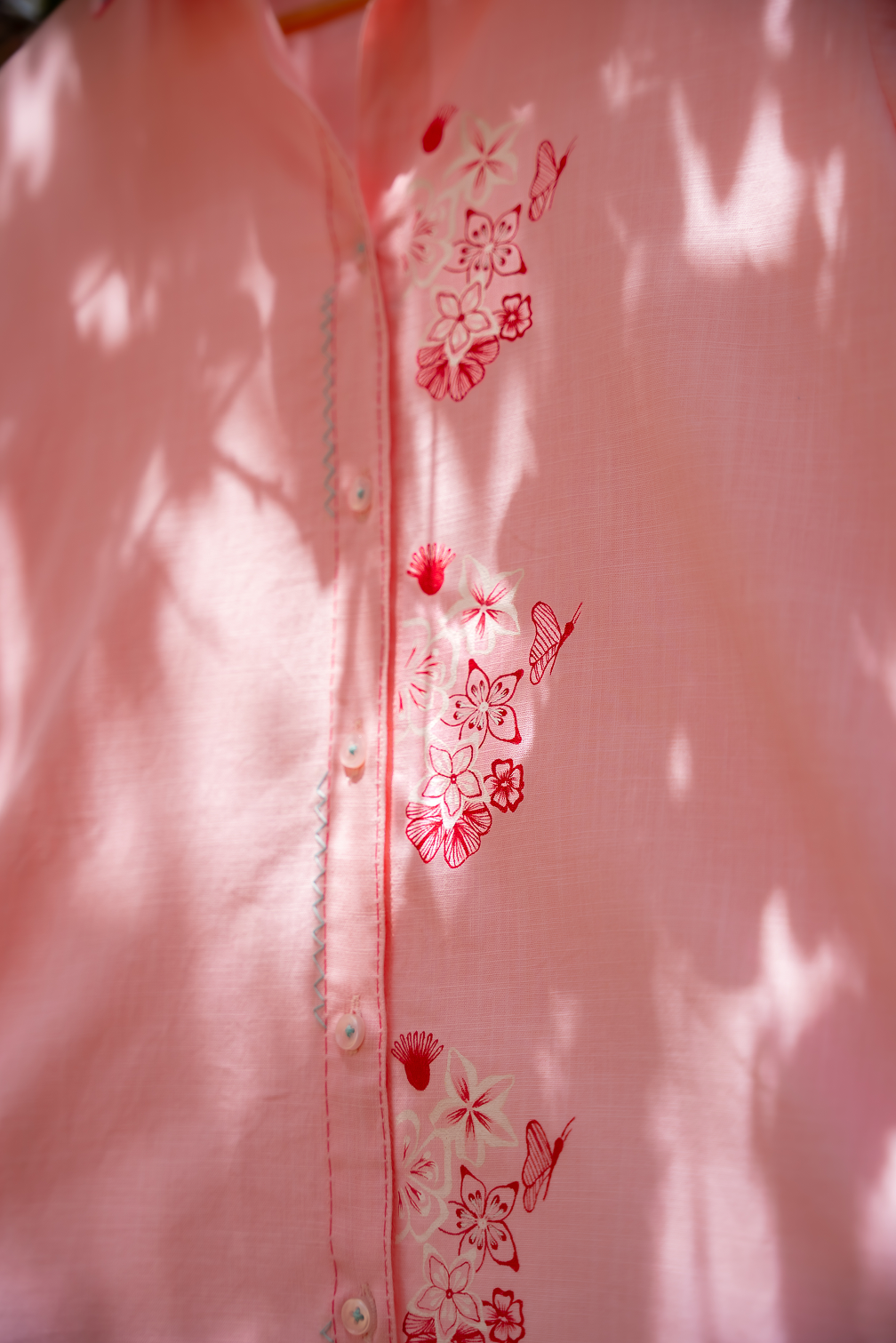 Aria Shirt