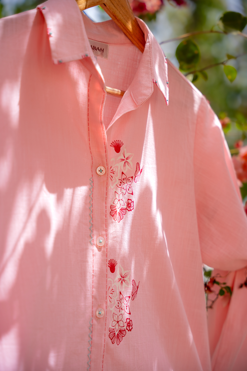 Aria Shirt