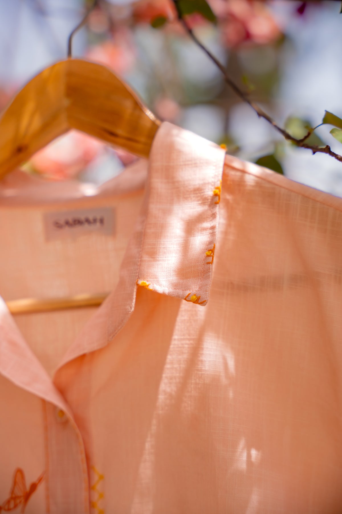 ARIA Shirt