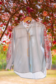 Juno Shirt