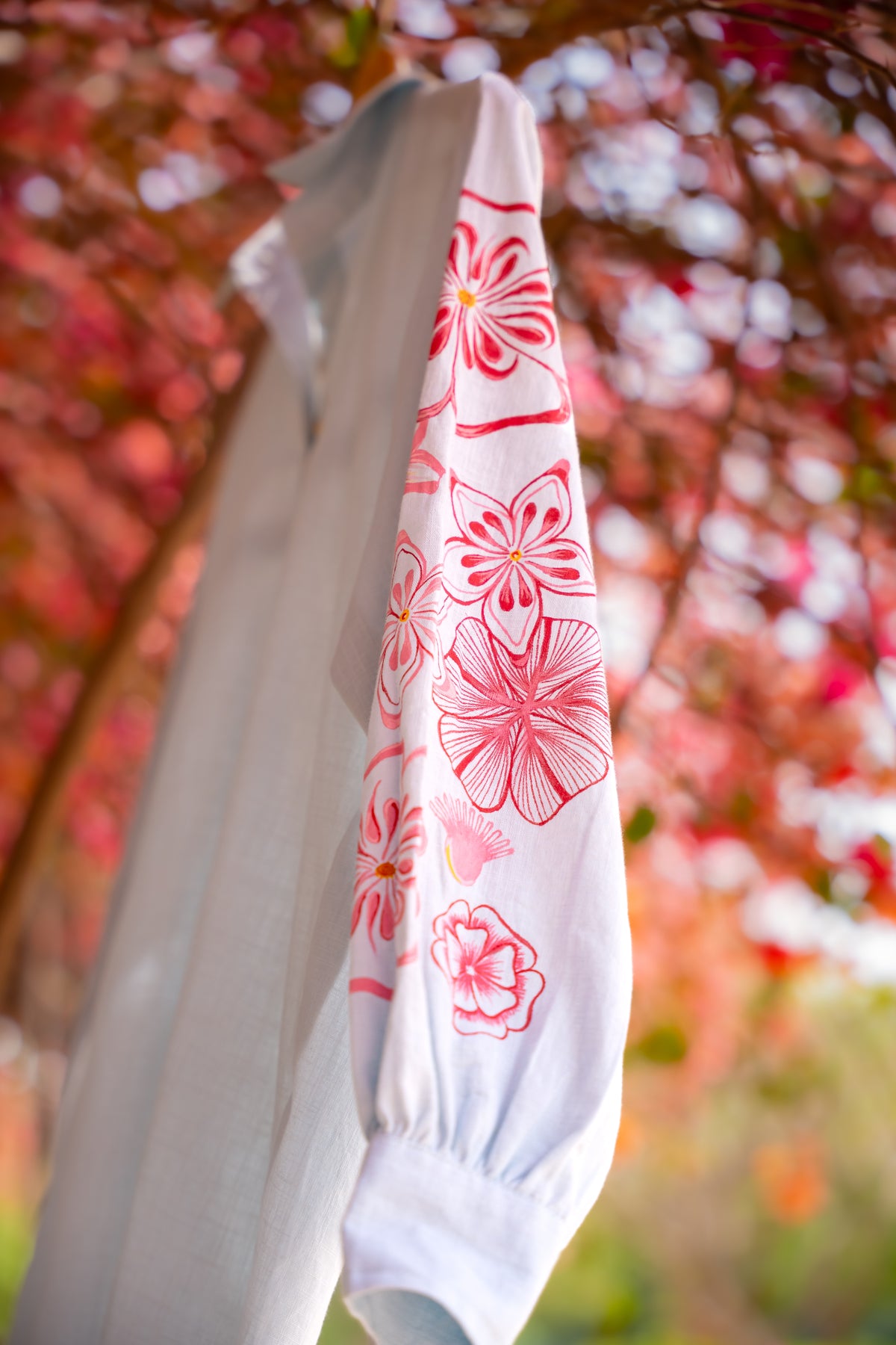 JUNO Shirt