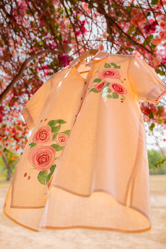 ROSEA Shirt