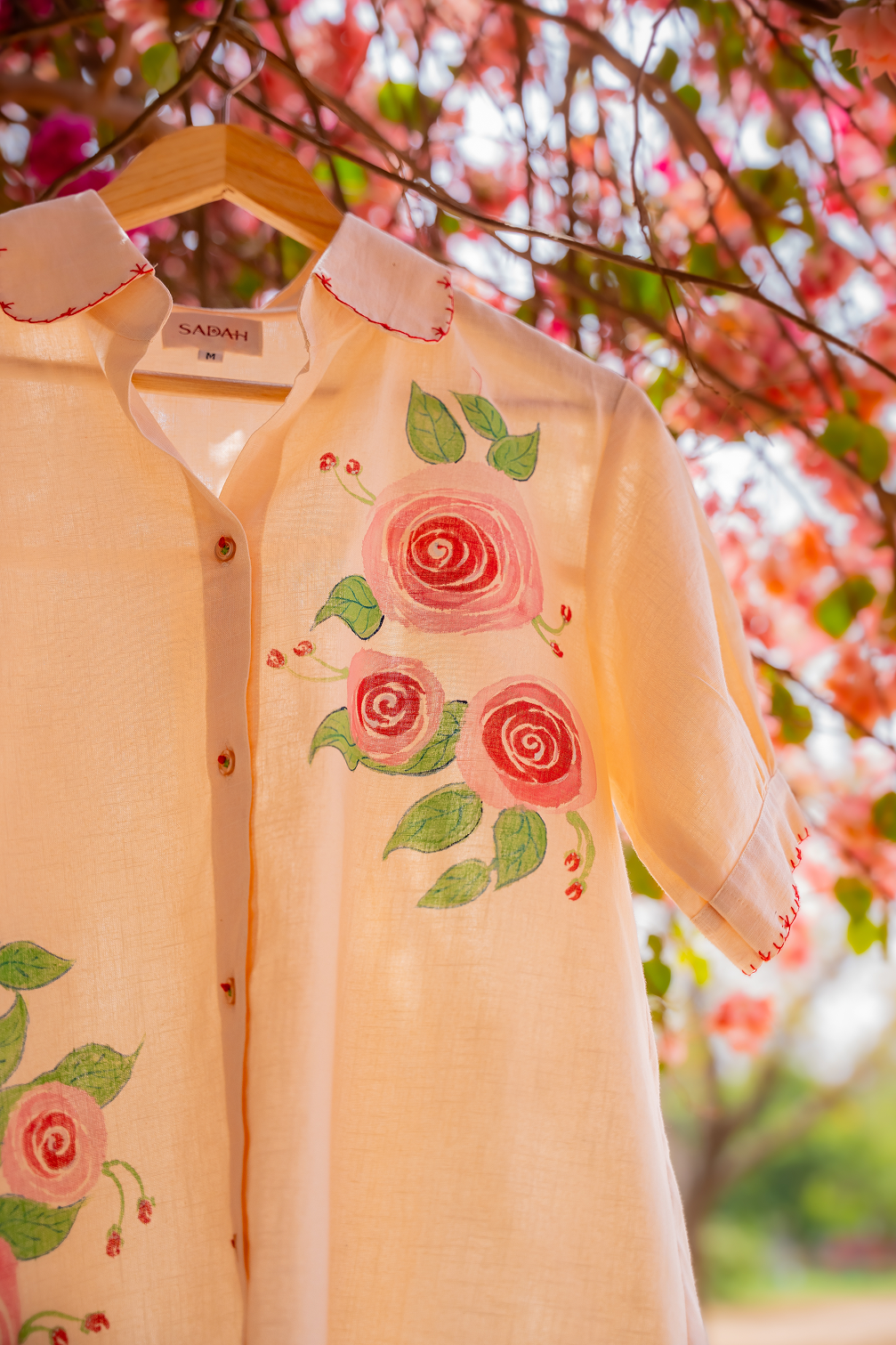 Rosea Shirt