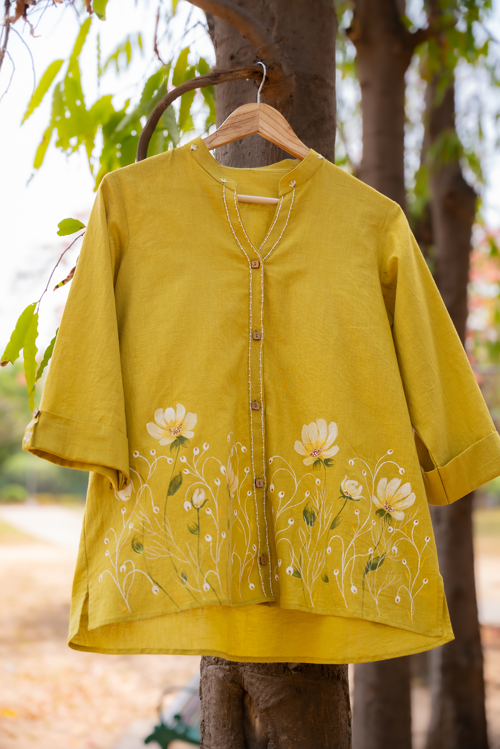 Della Shirt