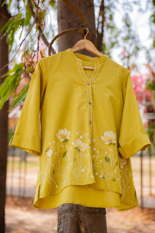 DELLA Shirt