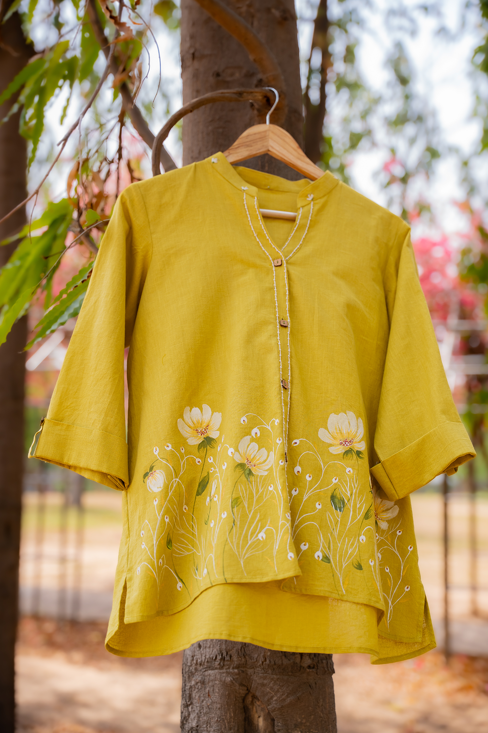 Della Shirt