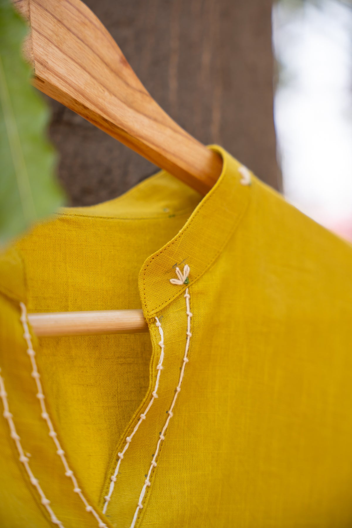 DELLA Shirt