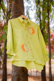 Voyager Shirt