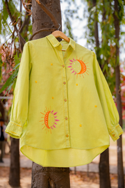 Voyager Shirt