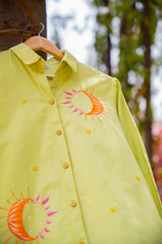 Voyager Shirt