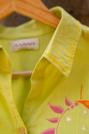 VOYAGER Shirt