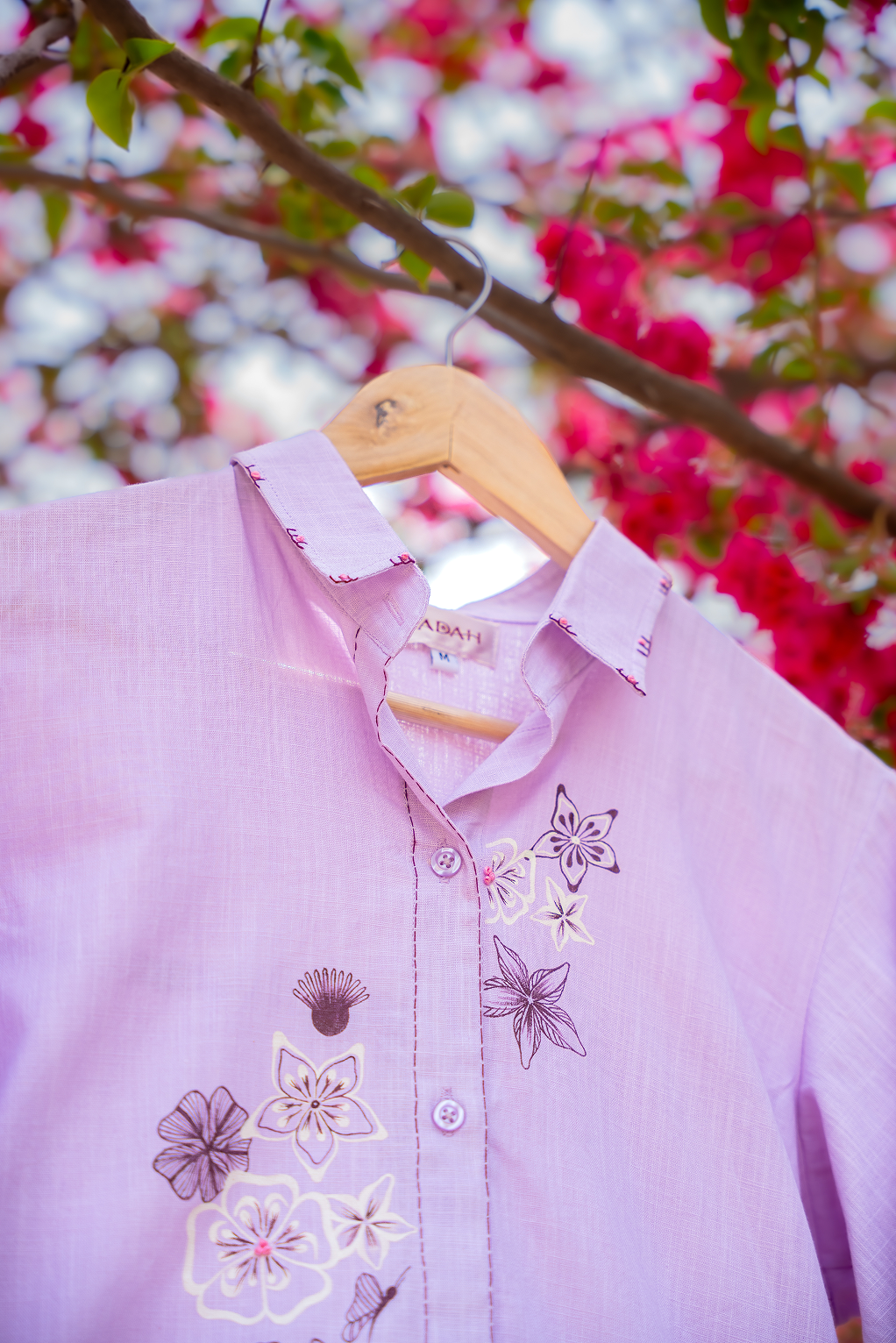 Aria Shirt