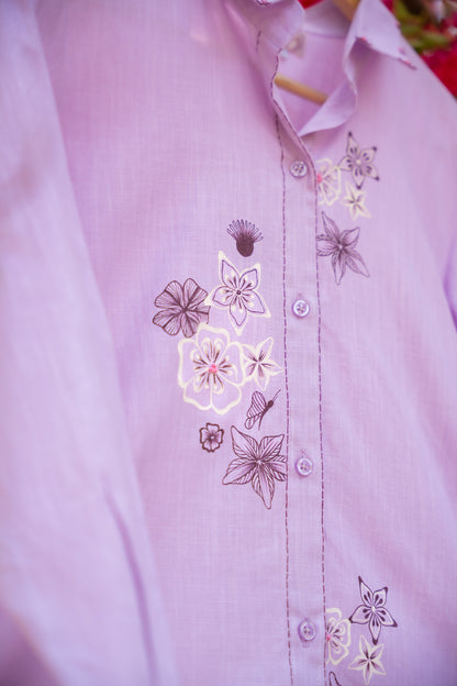 ARIA Shirt