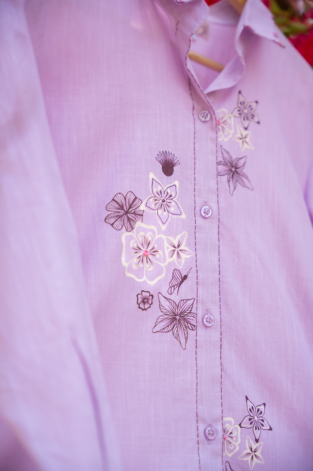 Aria Shirt