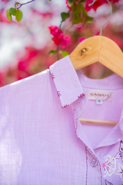 Aria Shirt