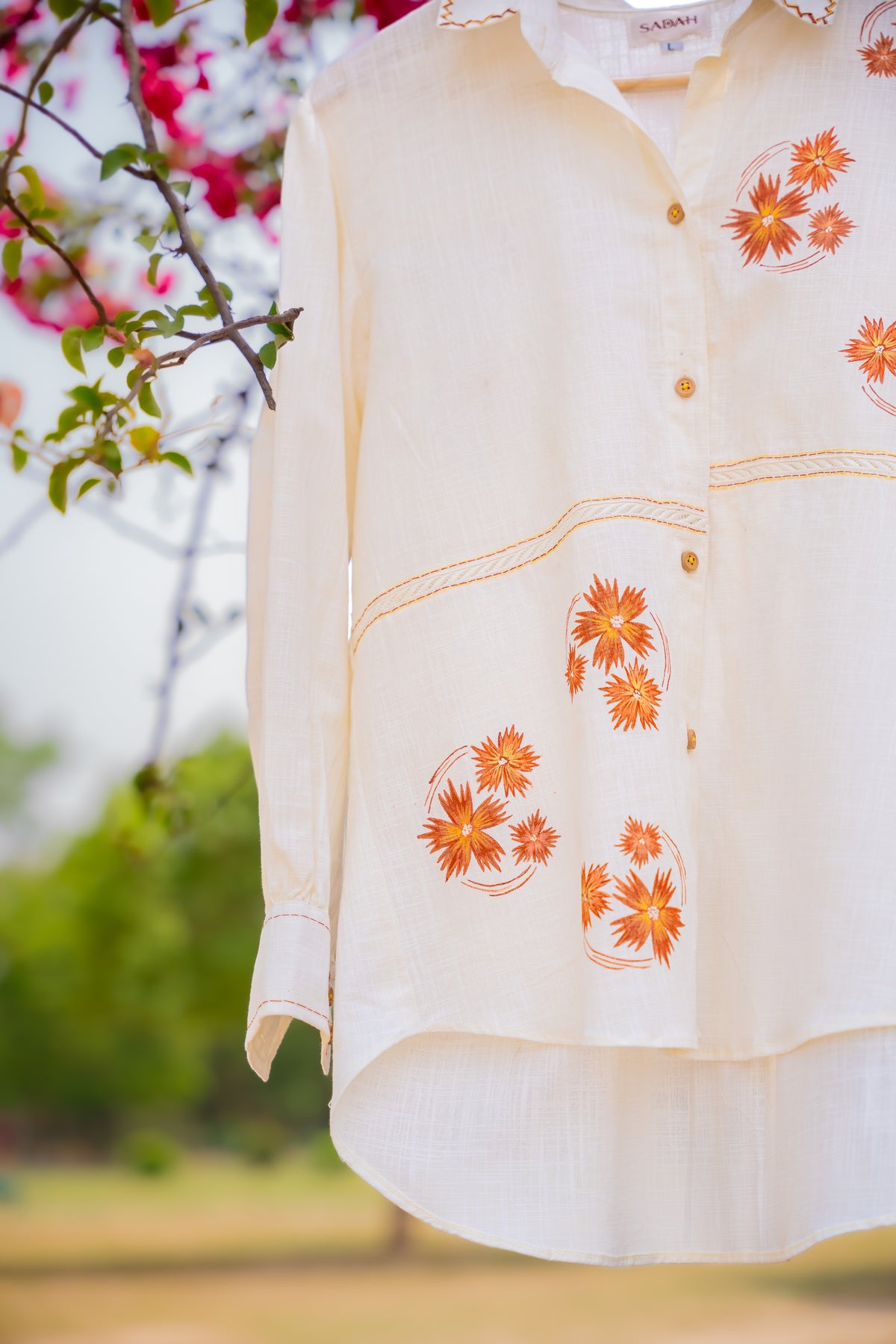 SERA Shirt