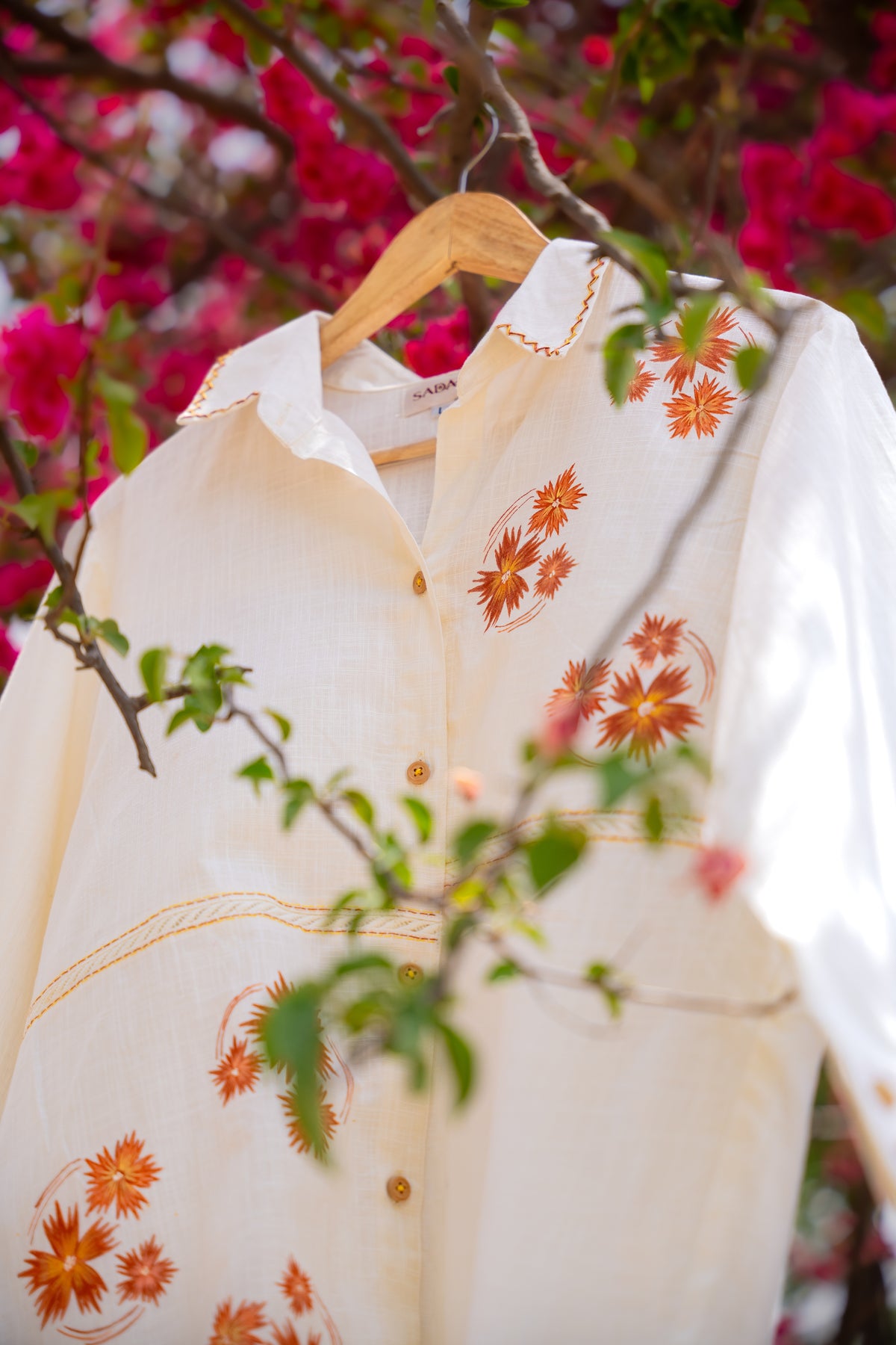SERA Shirt