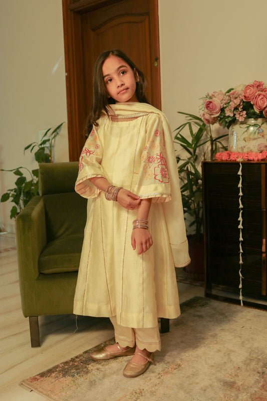 CHUTKI SET 01