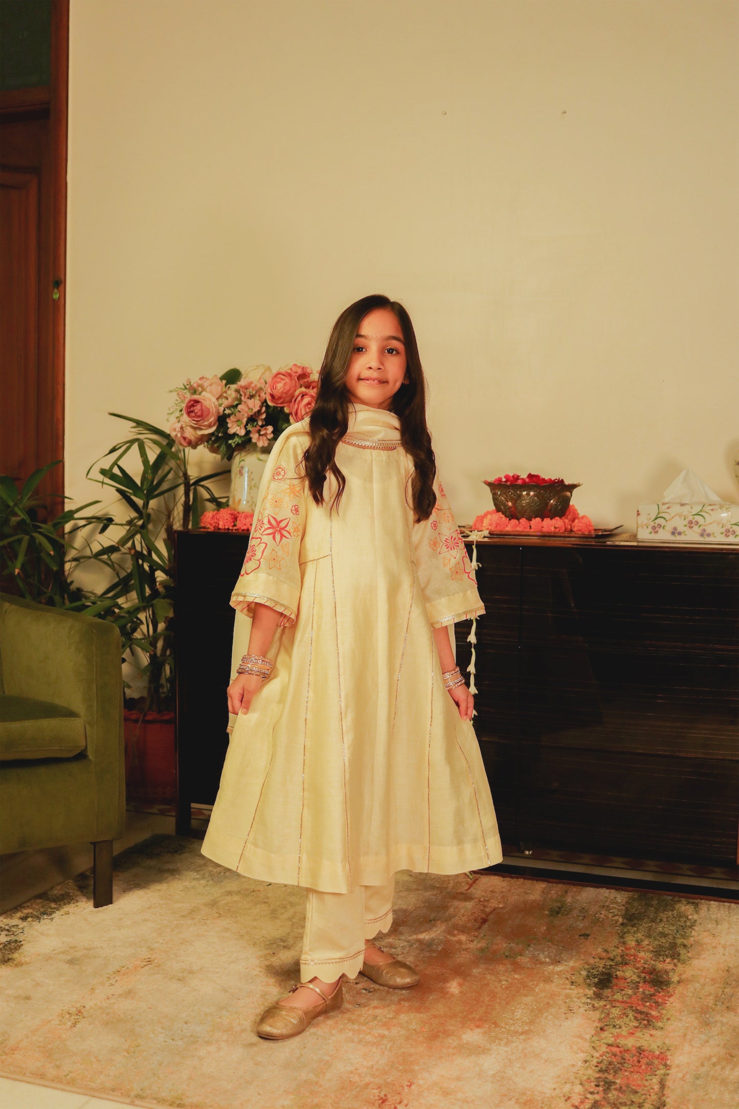 CHUTKI SET 01