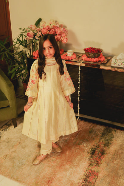 CHUTKI SET 01