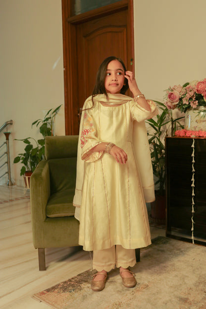 CHUTKI SET 01
