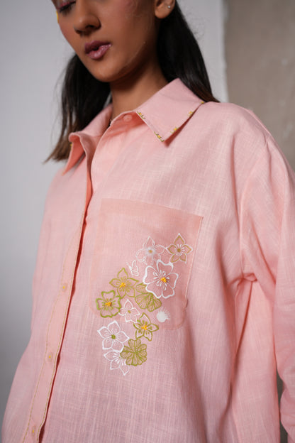 ARIA Shirt