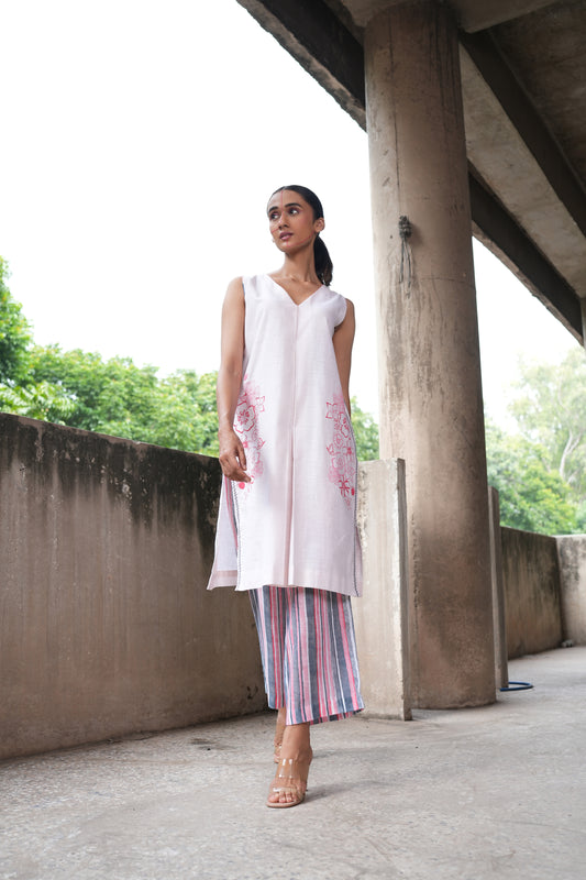 ZARA Kurta Set