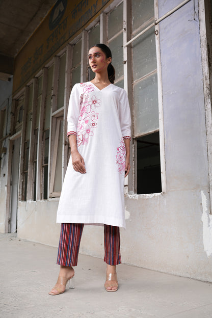 MIRA Kurta Set