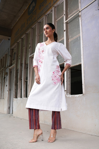 MIRA Kurta Set