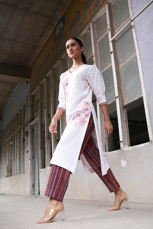 MIRA Kurta Set