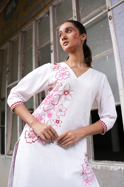 MIRA Kurta Set