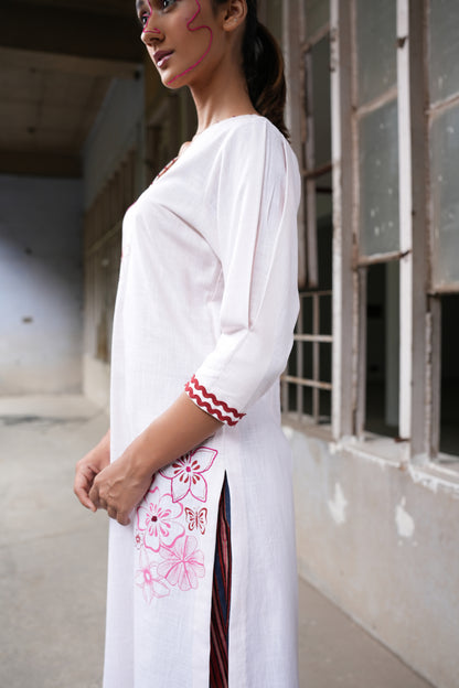 MIRA Kurta Set