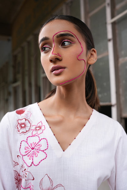 MIRA Kurta Set