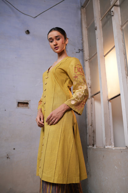 RAYA Kurta Set
