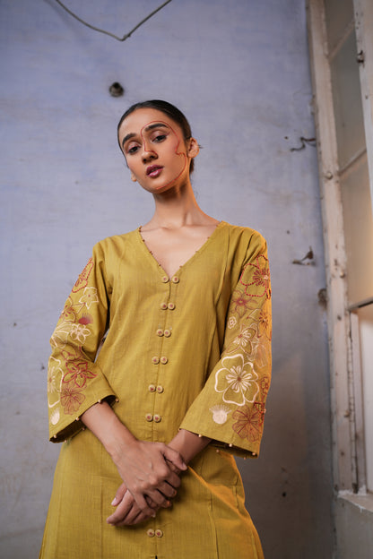 RAYA Kurta Set