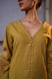 RAYA Kurta Set
