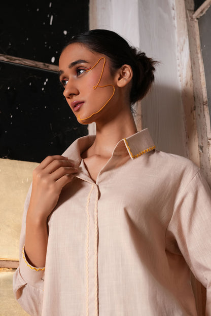 CYRA Kurta Set