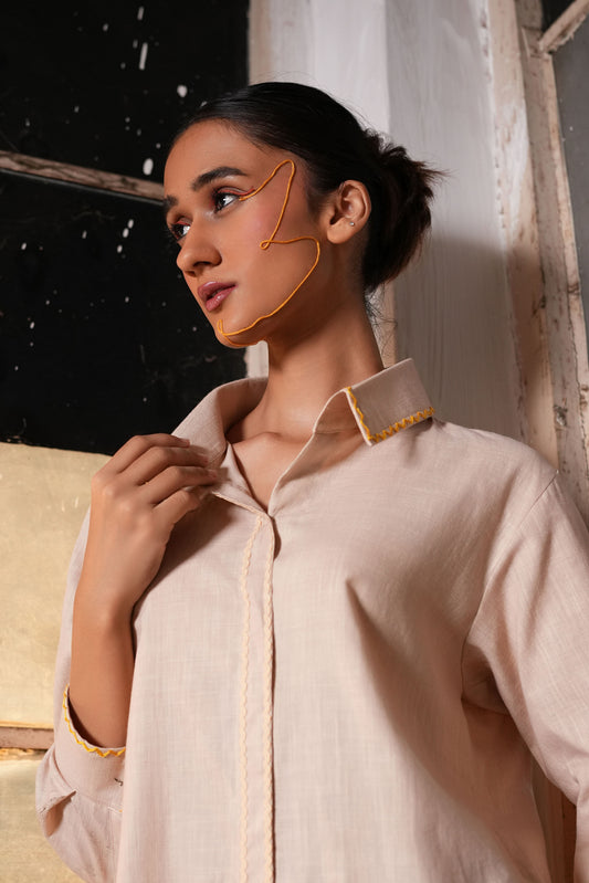 CYRA Kurta Set