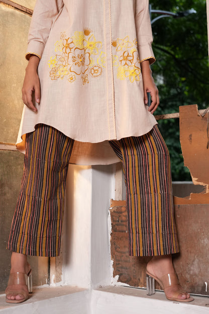 CYRA Kurta Set