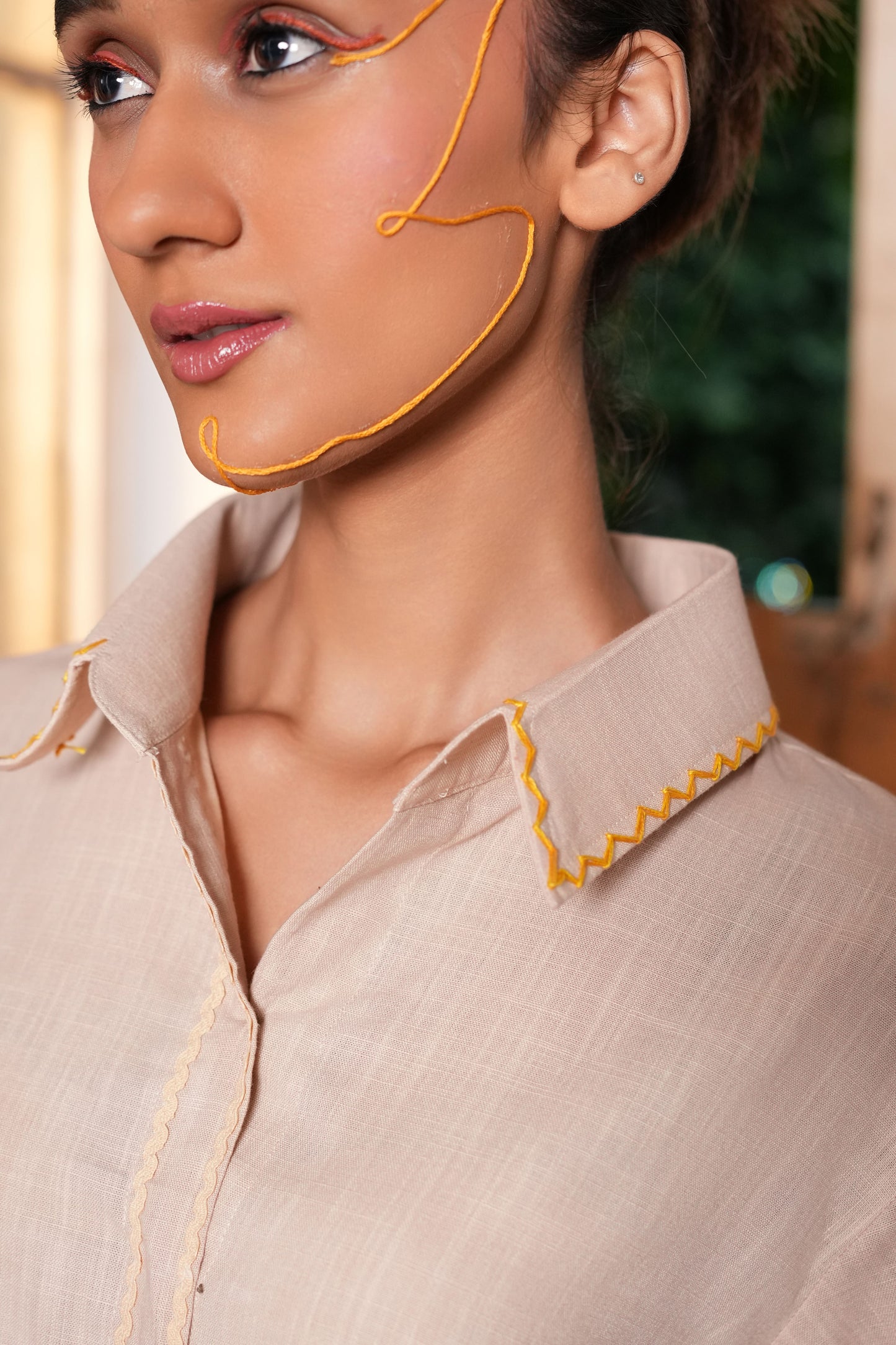 CYRA Kurta Set
