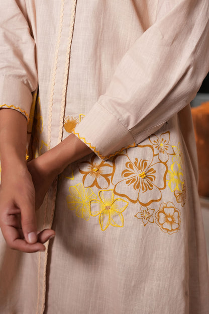 CYRA Kurta Set