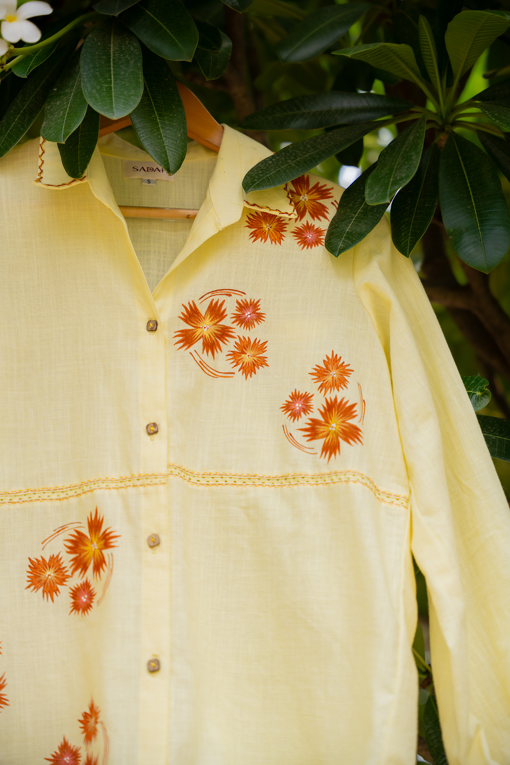 Sera Shirt