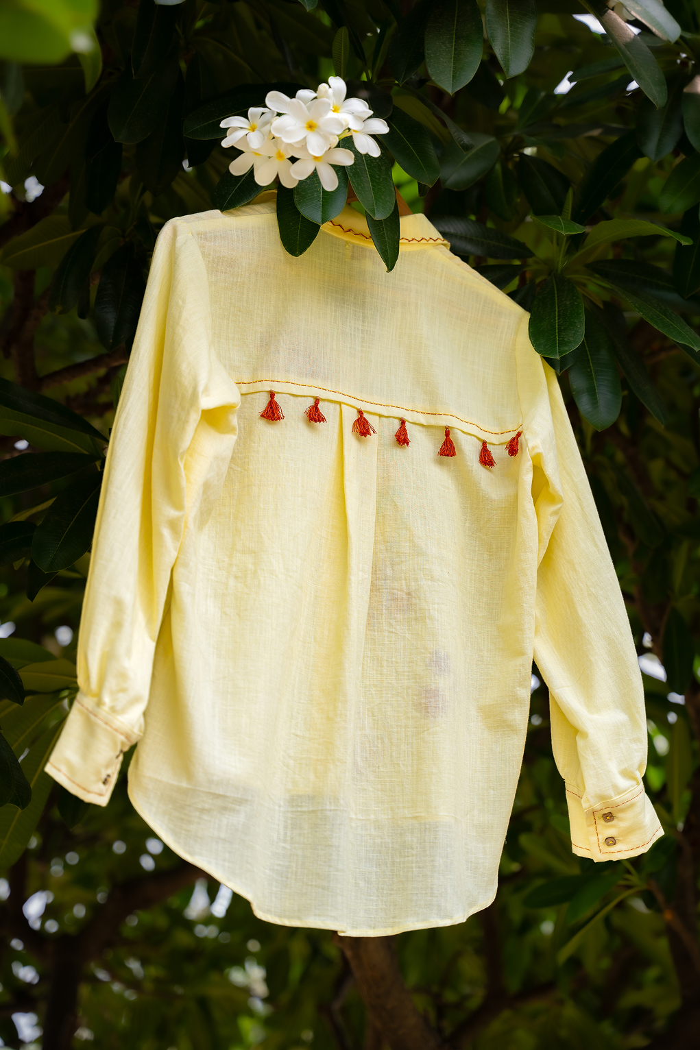 Sera Shirt